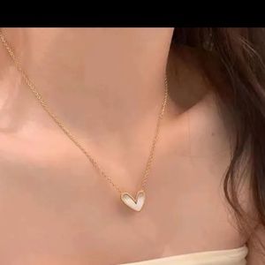 🆕 NEW Stainless Steel Heart Necklace